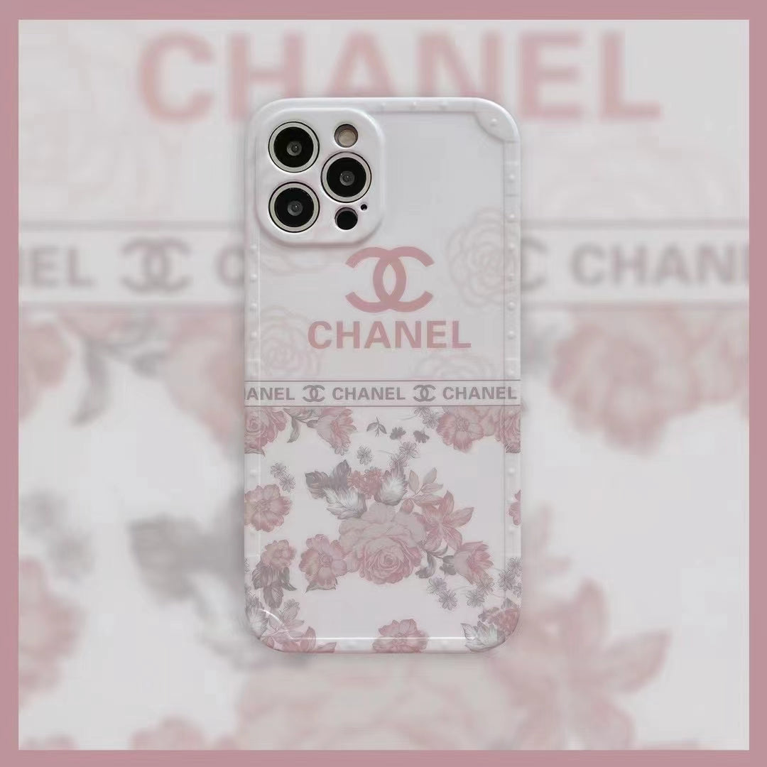 Chanel iPhone Case