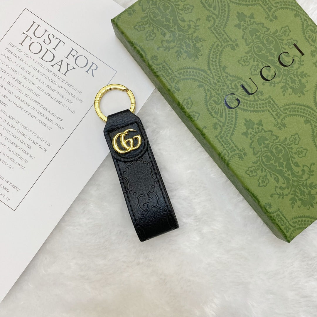 Stylish Gucci Keychains