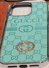 Gucci Colorful iPhone Cases