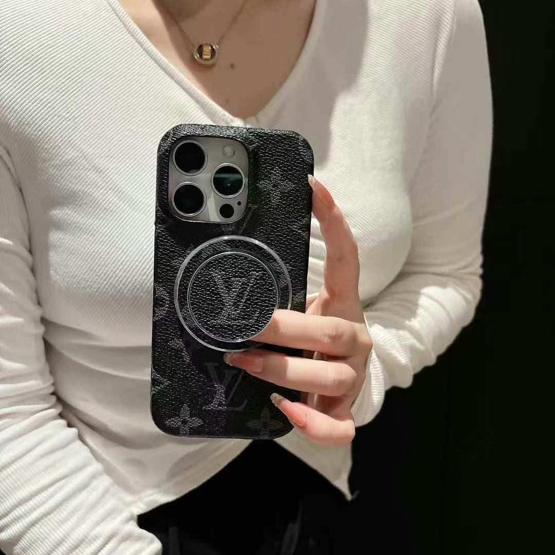 Durable Louis Vuitton iPhone Cases