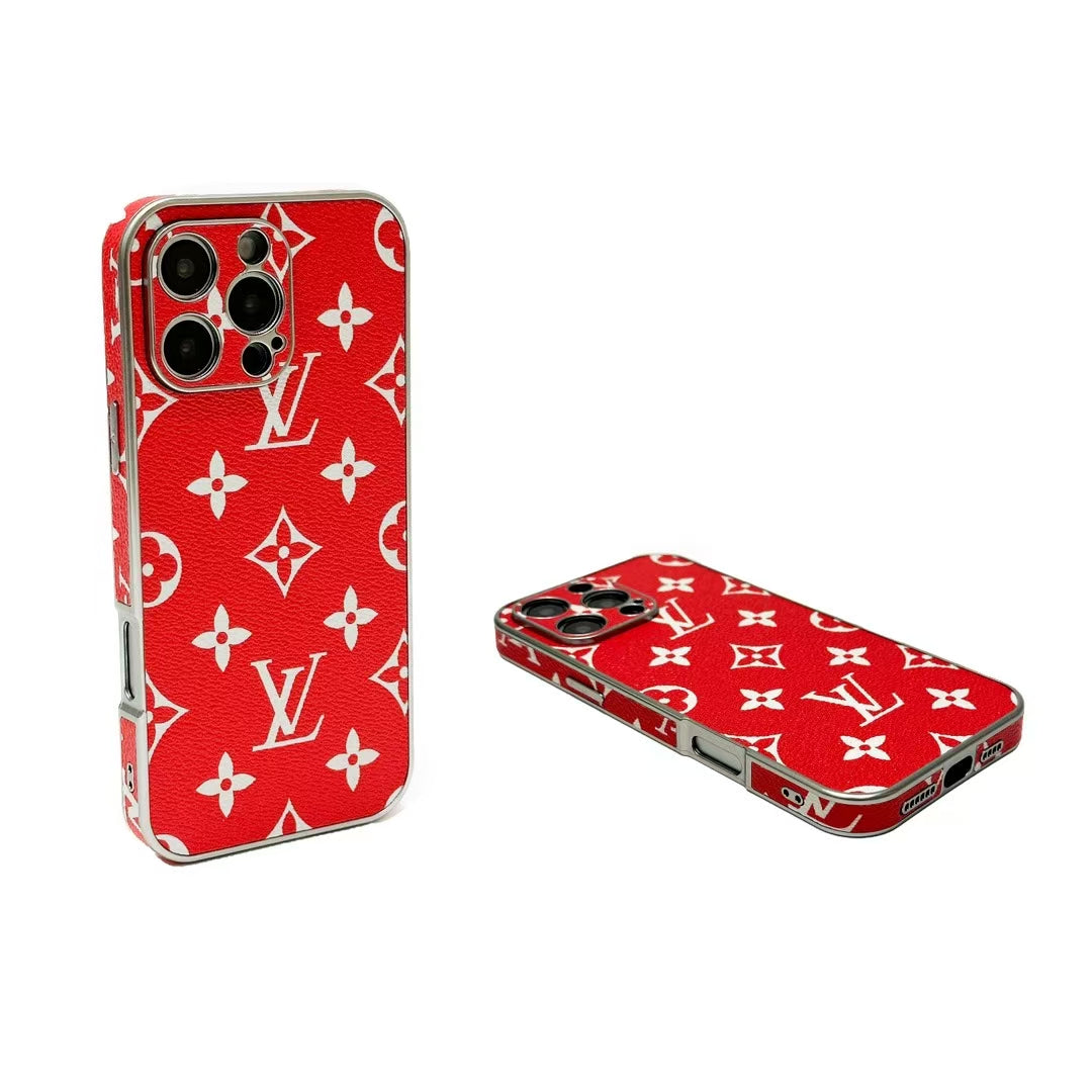 Louis Vuitton iPhone Cases Durable and Quality