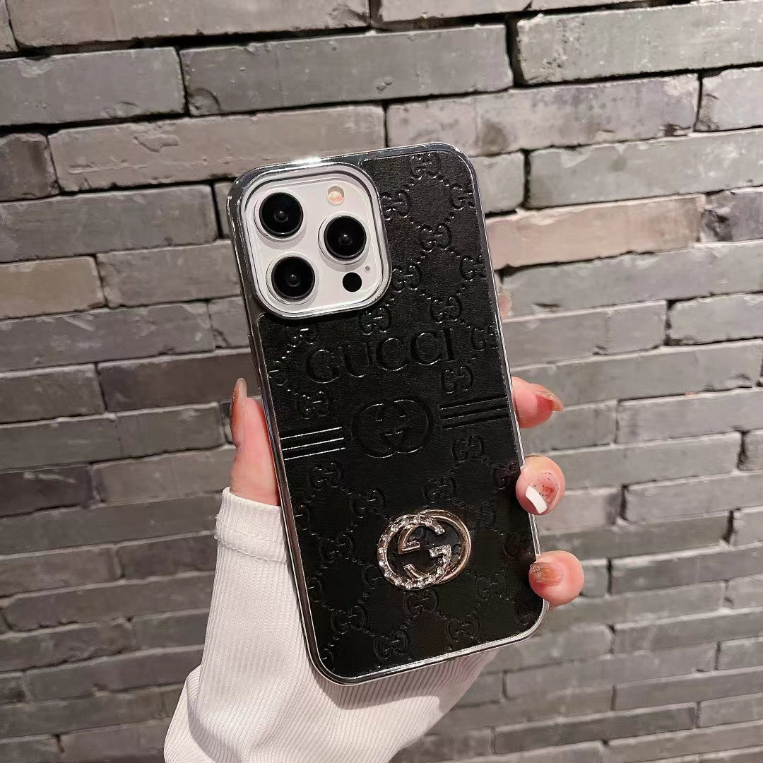Gucci Colorful iPhone Cases
