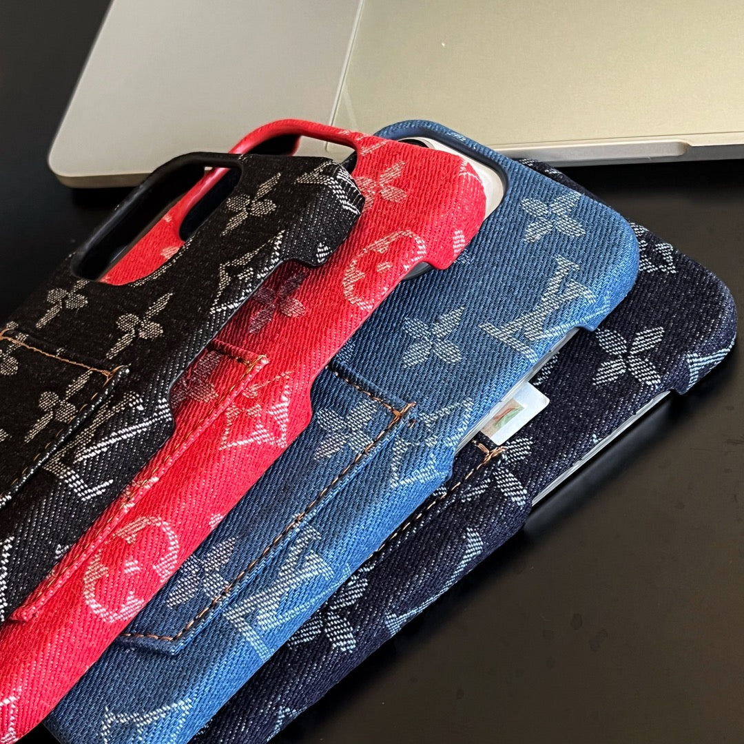 Fashionable Louis Vuitton Phone Cases