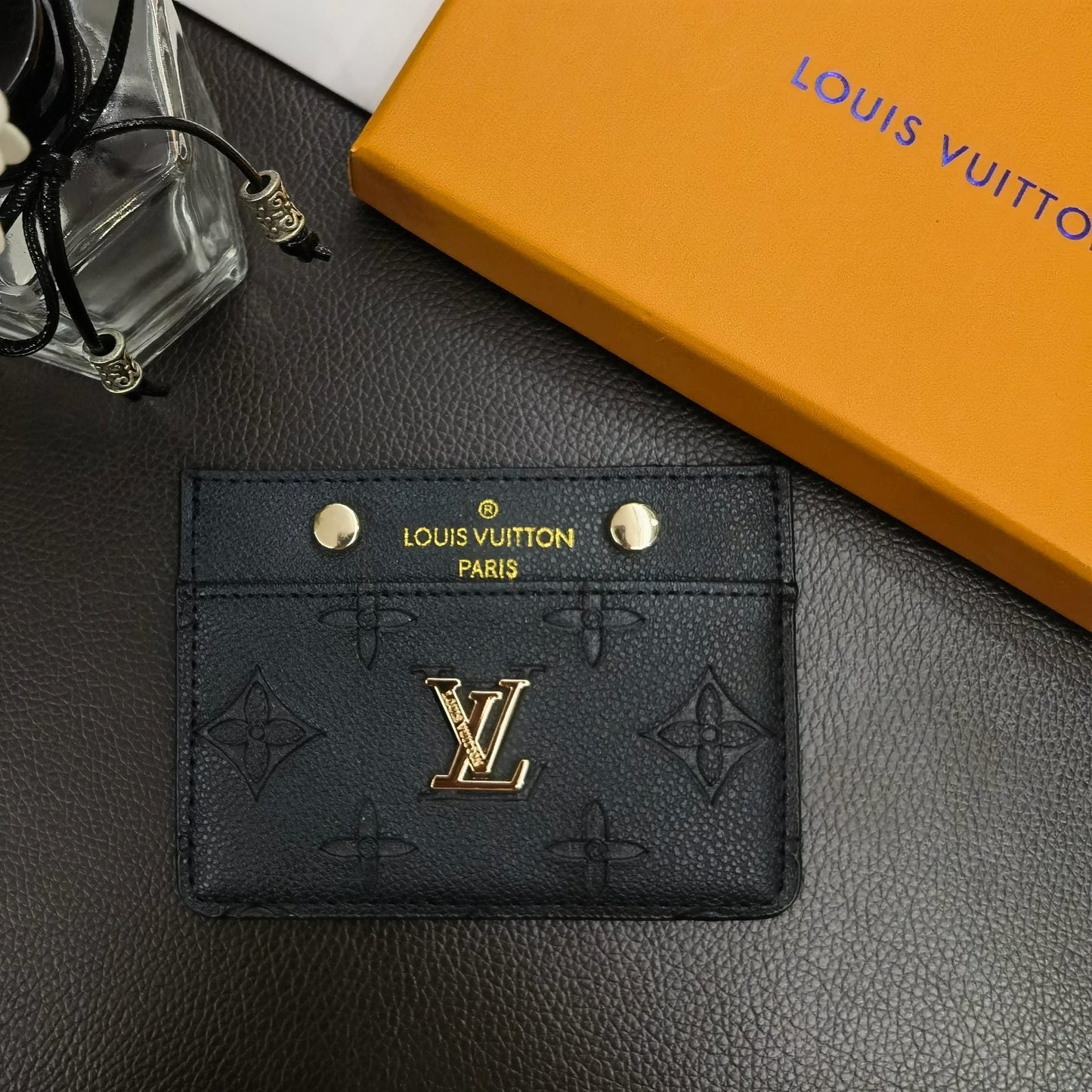 Louis Vuitton Wallet Card Holder