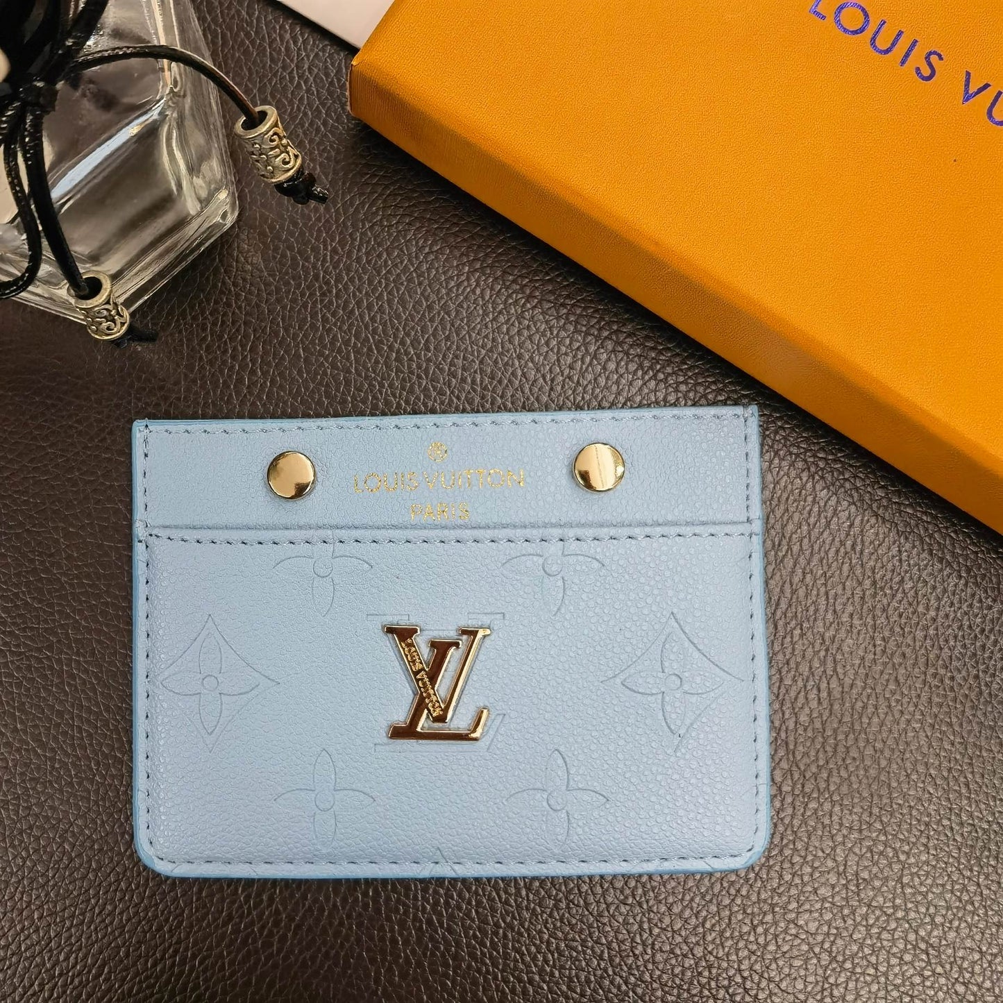 Louis Vuitton Wallet Card Holder
