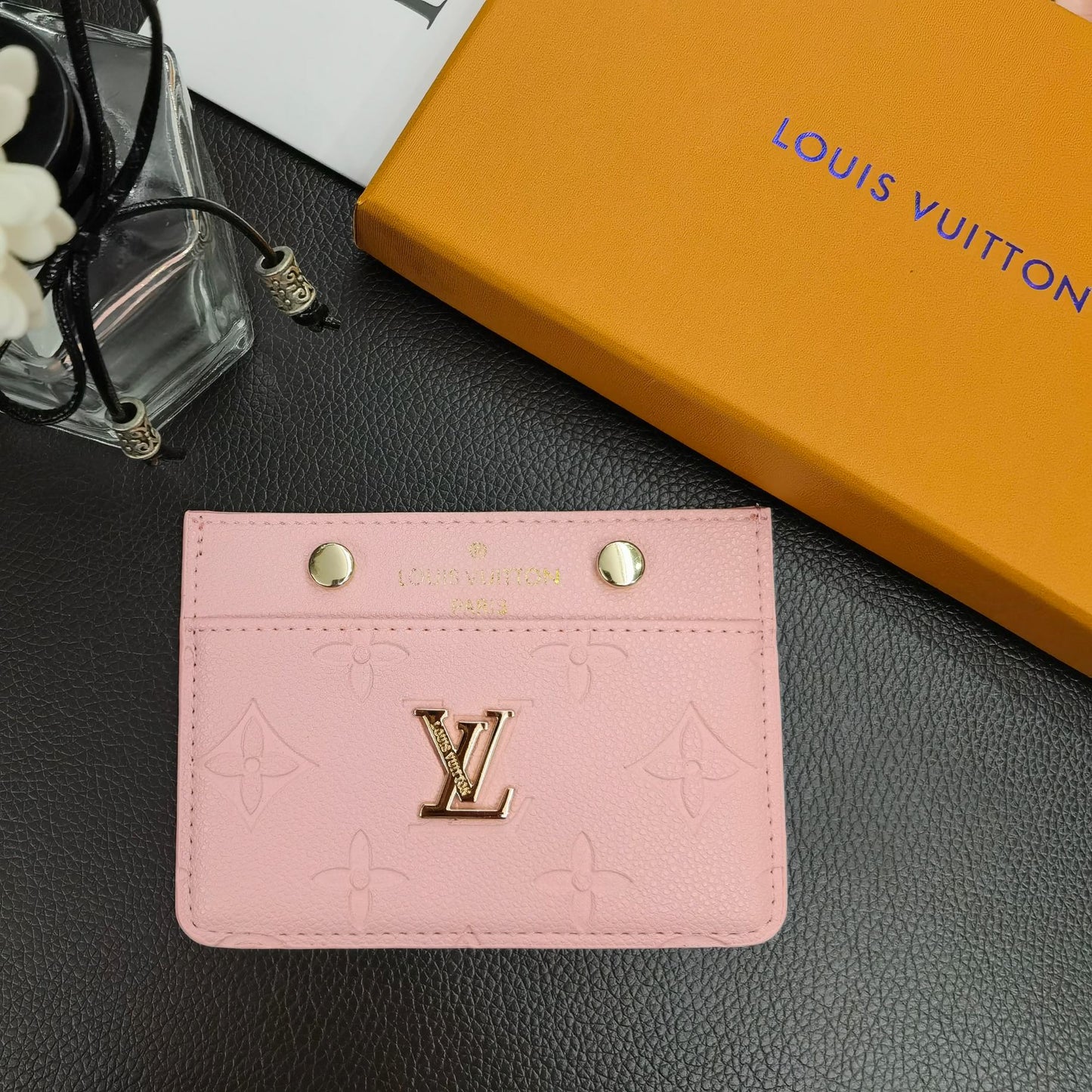Louis Vuitton Wallet Card Holder