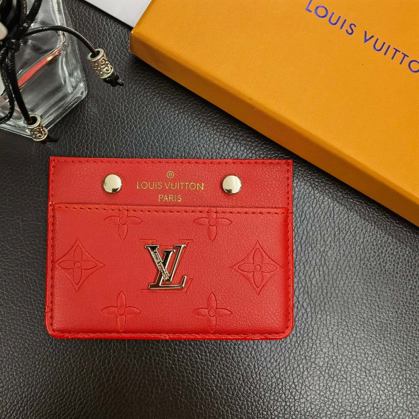 Louis Vuitton Wallet Card Holder