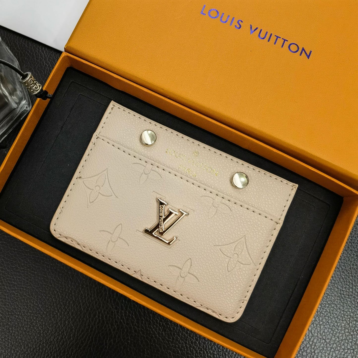 Louis Vuitton Wallet Card Holder