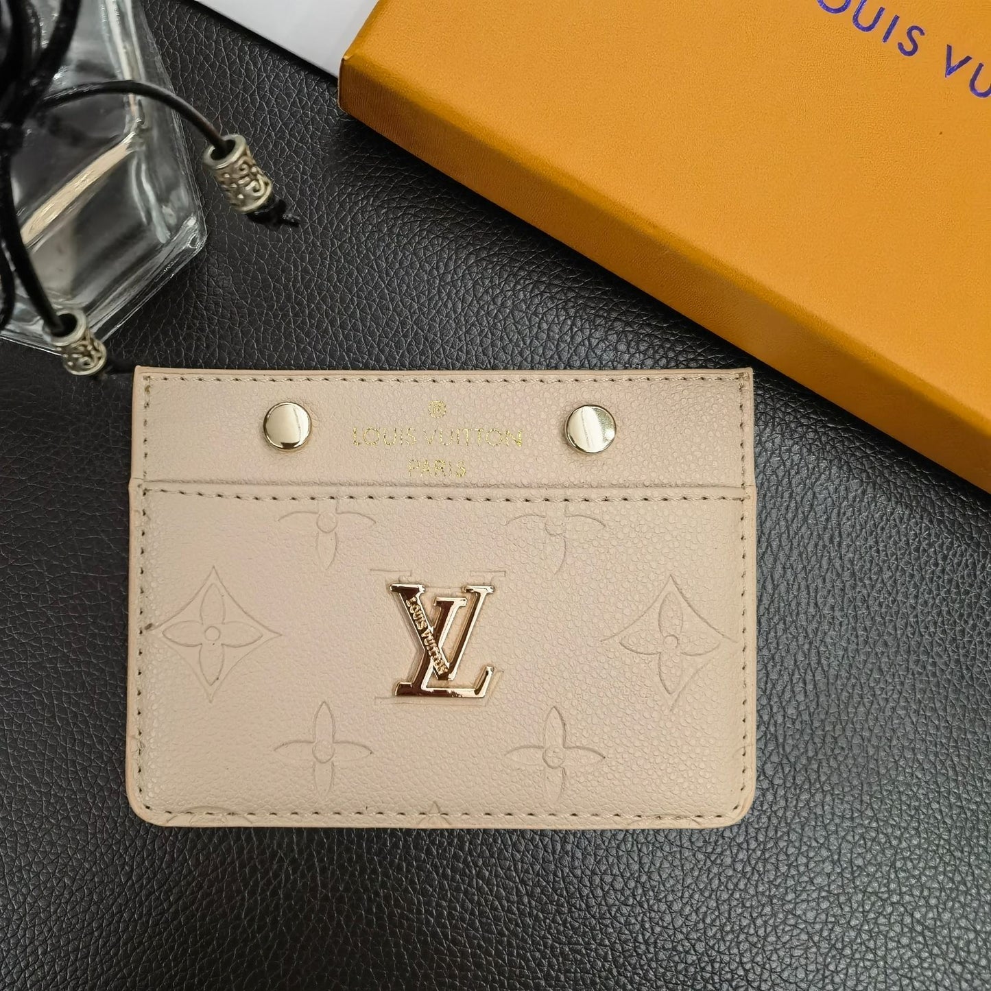 Louis Vuitton Wallet Card Holder