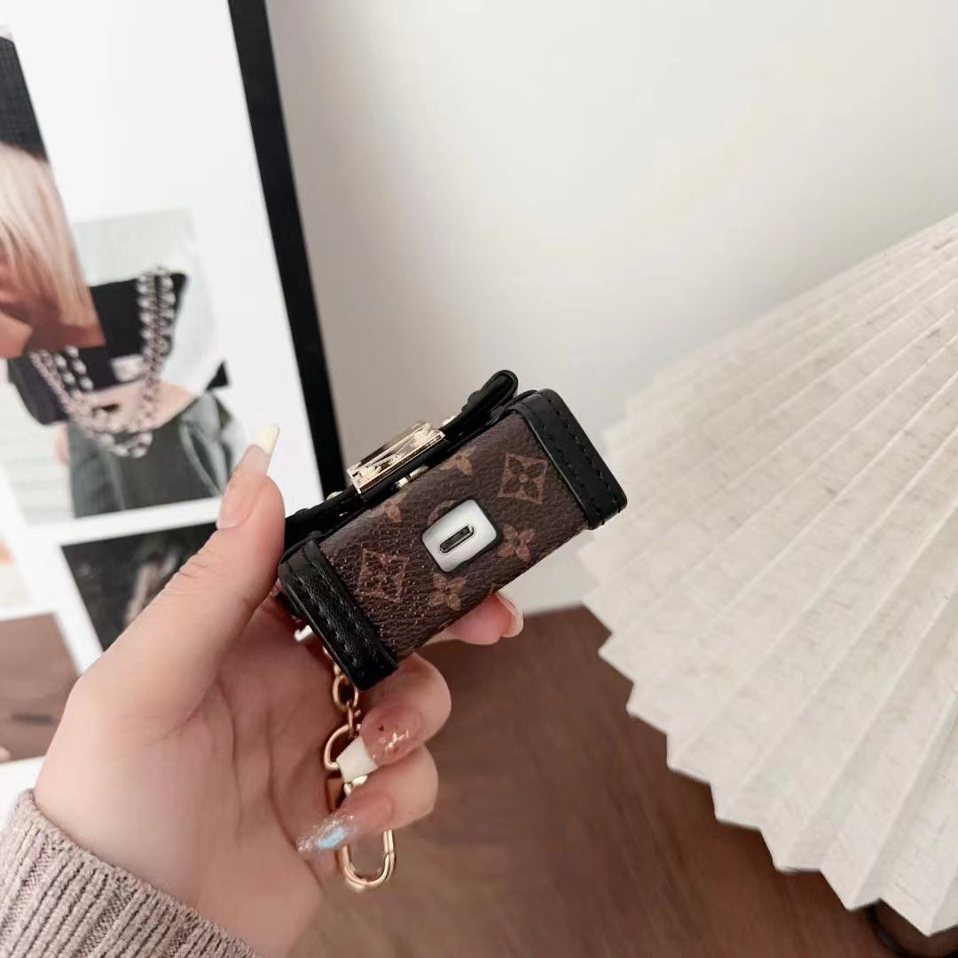Luxury Louis Vuitton Airpod Cases