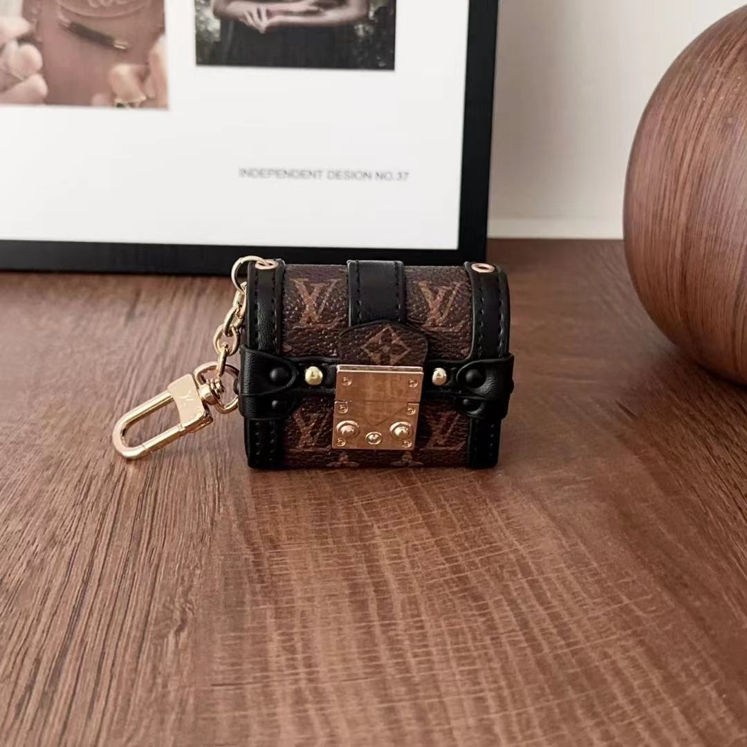 Luxury Louis Vuitton Airpod Cases