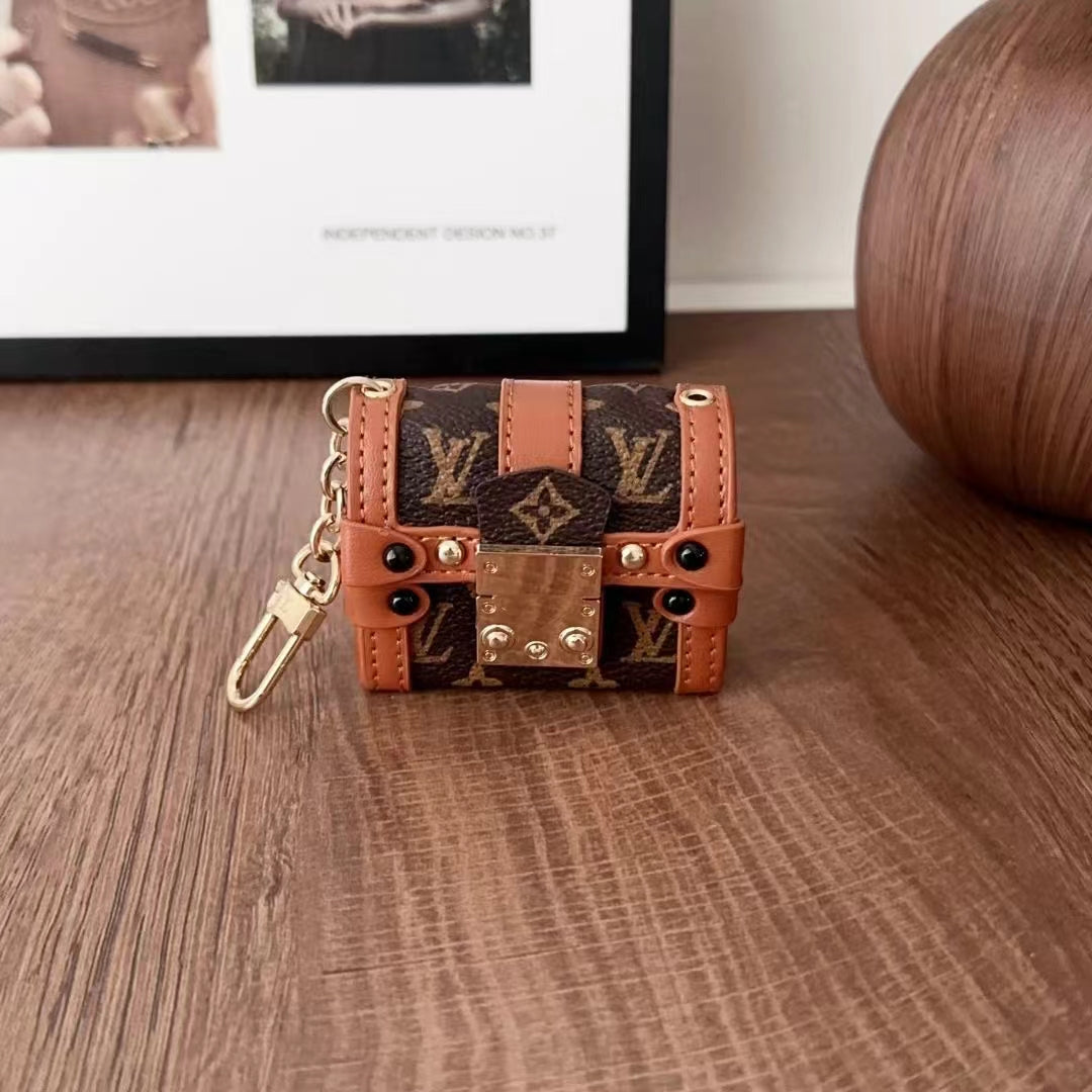 Luxury Louis Vuitton Airpod Cases