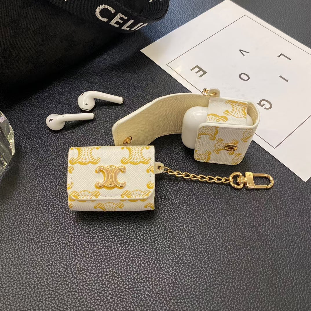 Celine Airpod Cases
