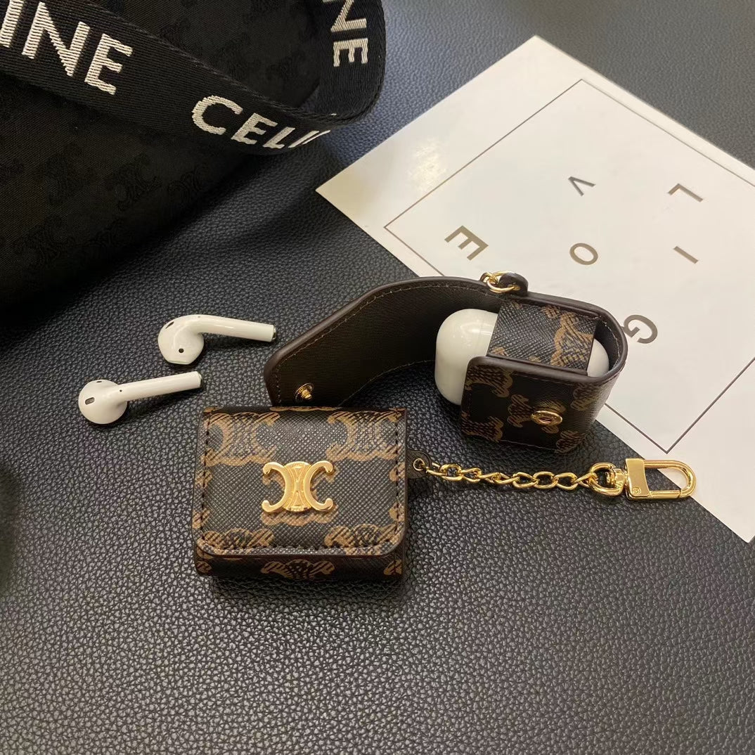 Celine Airpod Cases