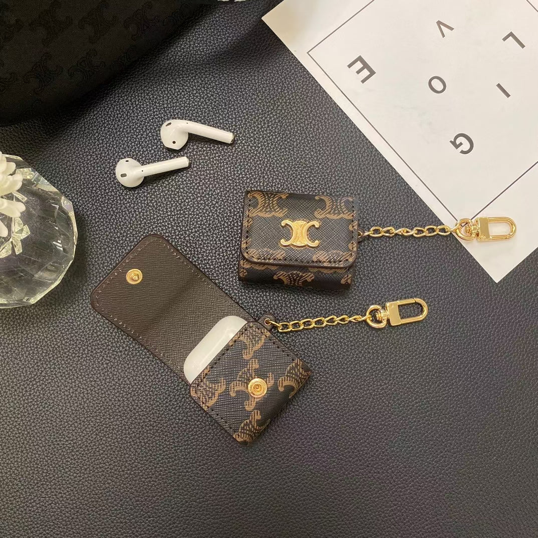 Celine Airpod Cases