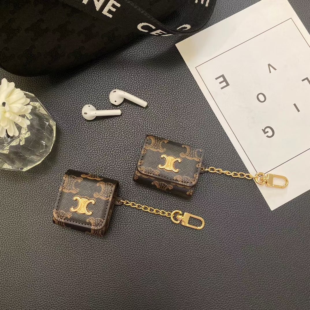 Celine Airpod Cases