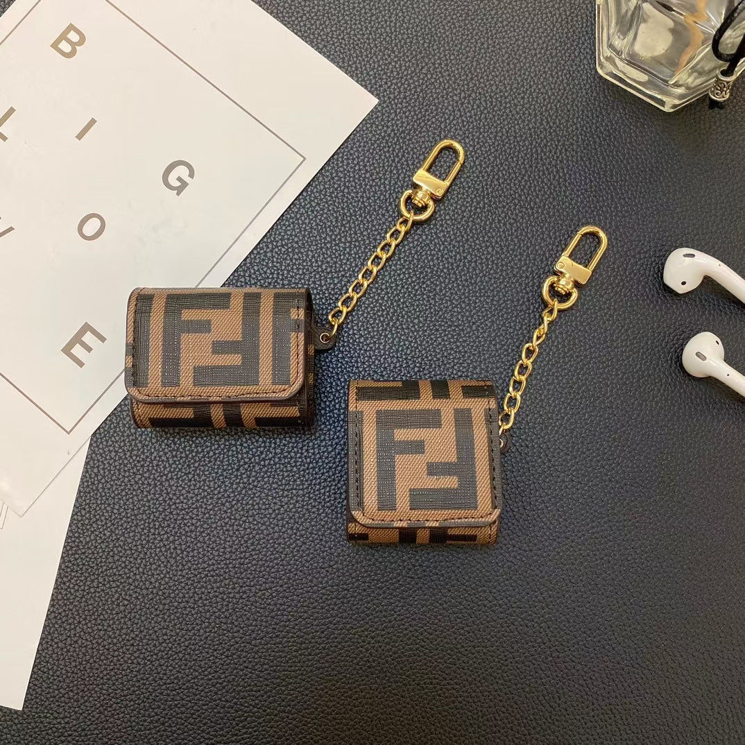 Luxurious Fendi Wallet Card Cases Fashionable