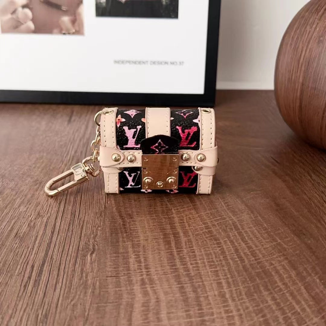Luxury Louis Vuitton Airpod Cases
