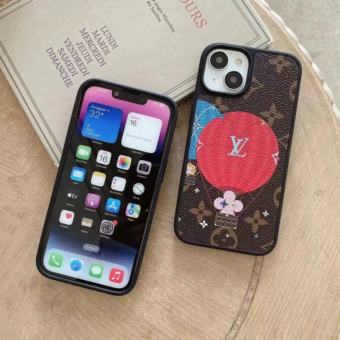 Lv Stylish Look Phone Cases