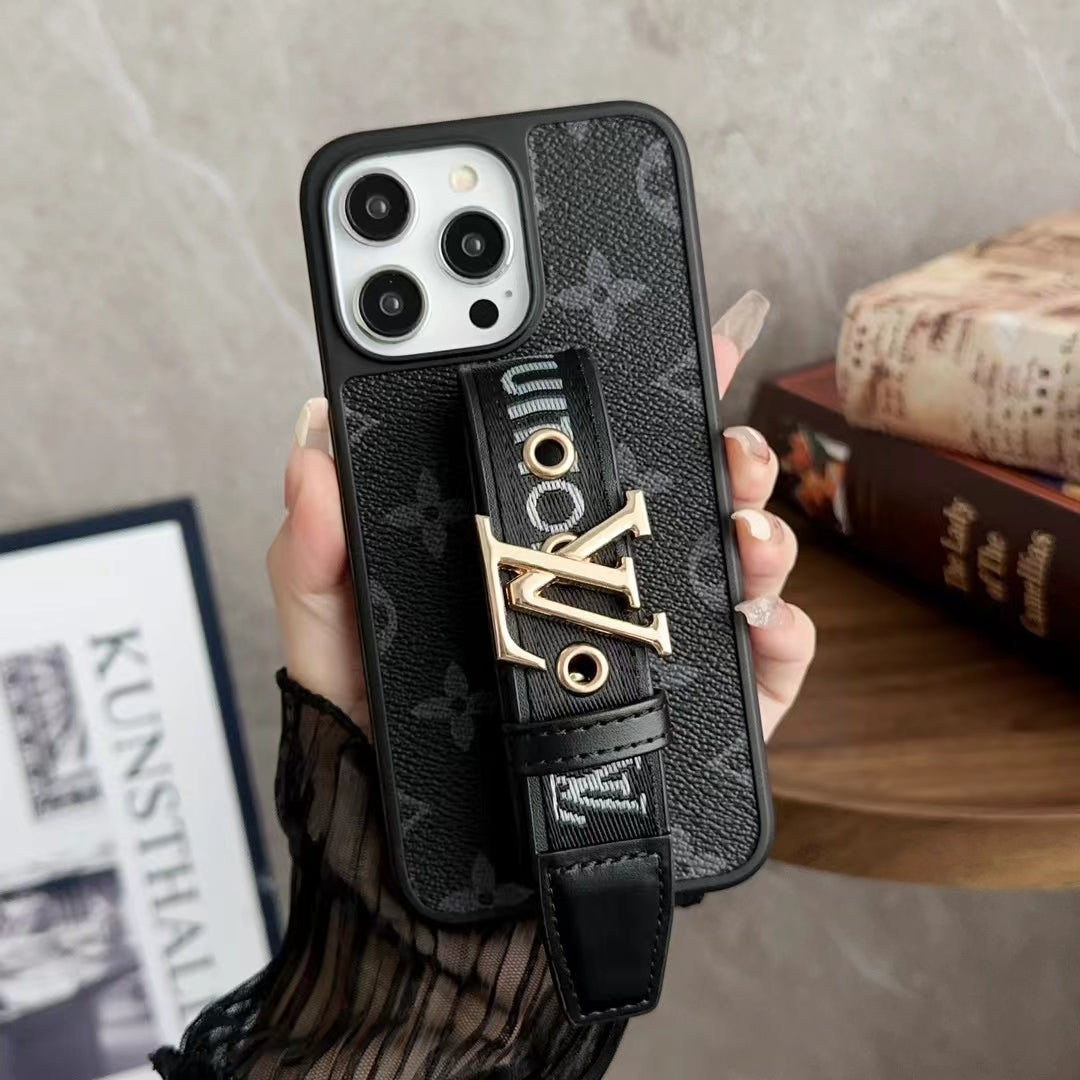 Fashionable Stylish Louis Vuitton / Gucci Phone Cases