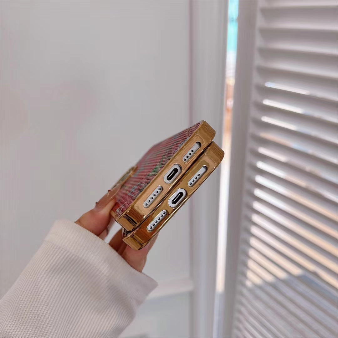 Louis Vuitton Fashionable Phone Cases Stylish
