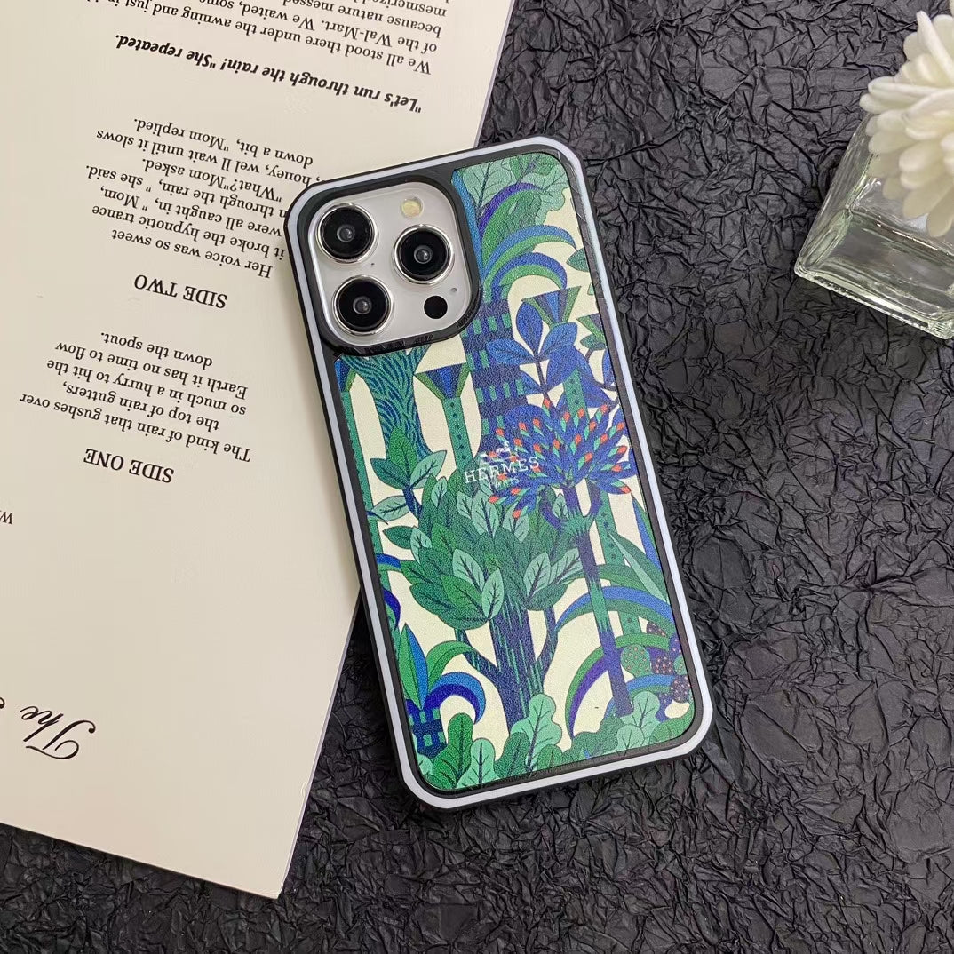 Fashionable Hermes iPhone Cases