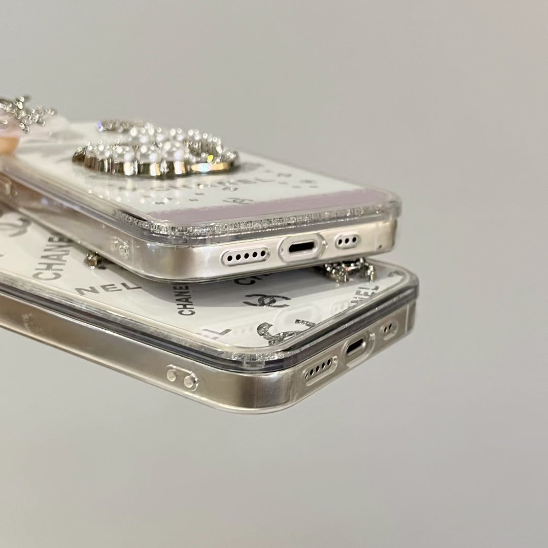 Luxurious and Gorgeous Chanel Phone Cases