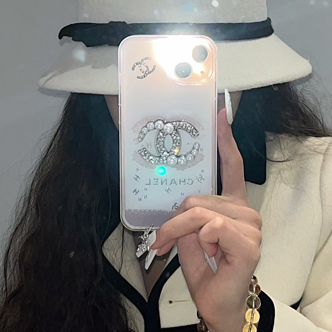 Luxurious and Gorgeous Chanel Phone Cases
