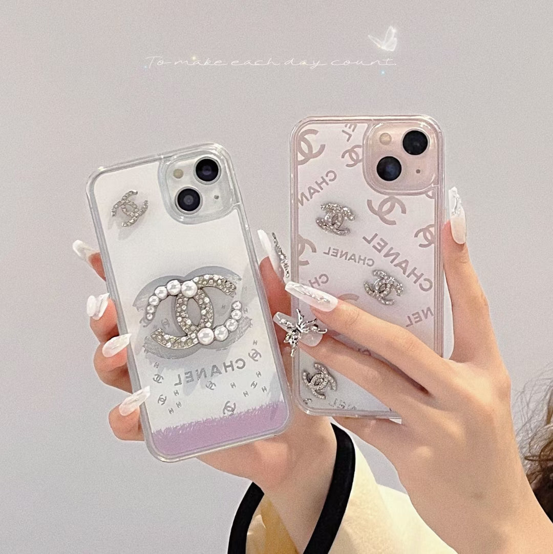 Luxurious and Gorgeous Chanel Phone Cases
