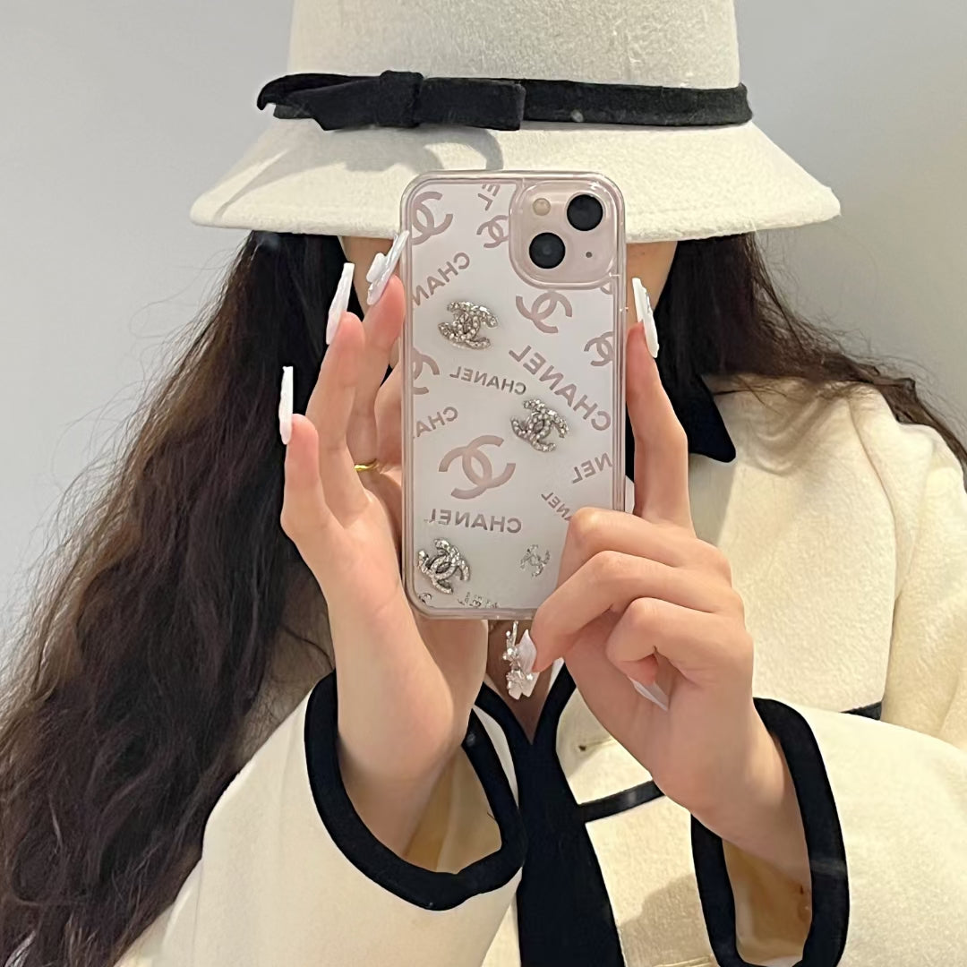 Luxurious and Gorgeous Chanel Phone Cases