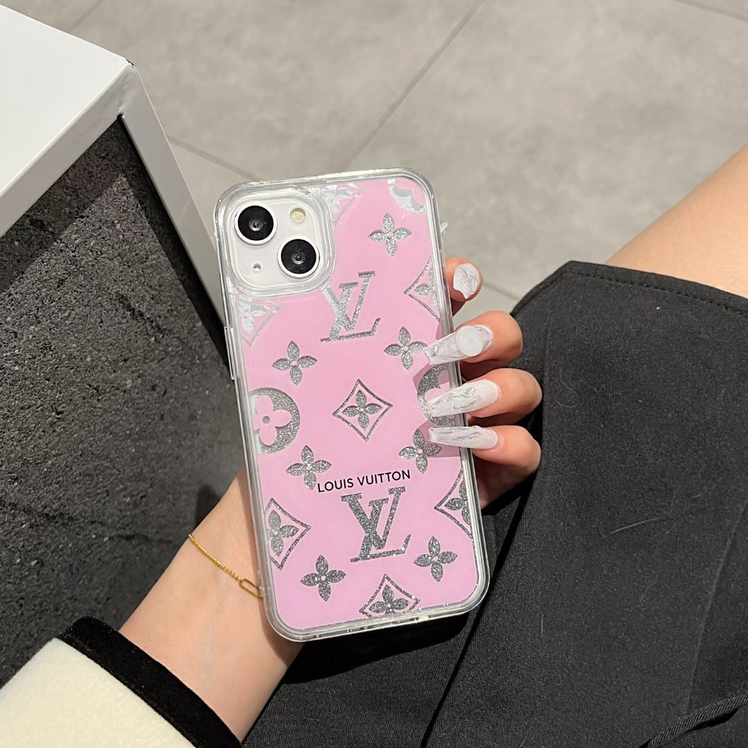 Fashionable Louis Vuitton Phone Cases
