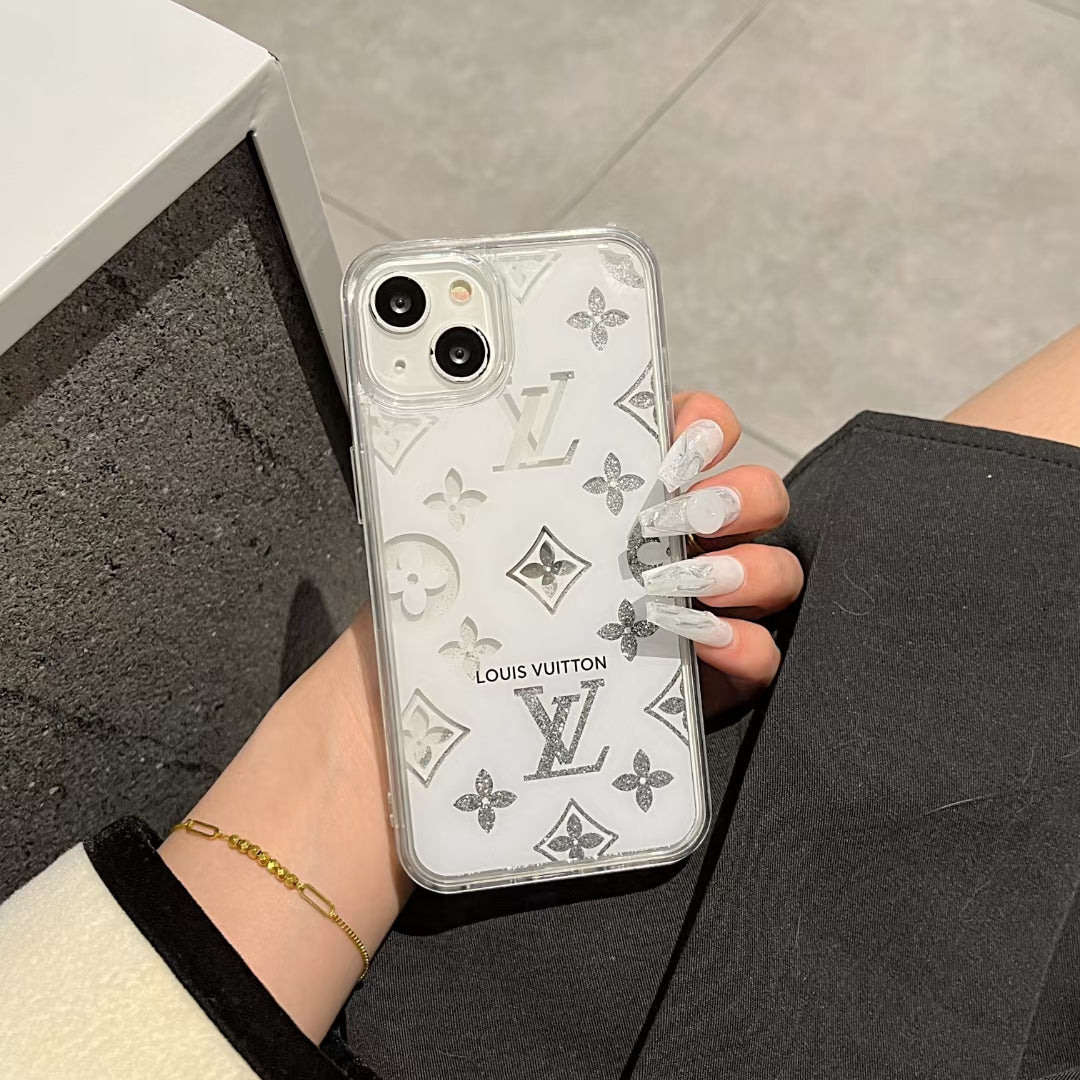 Fashionable Louis Vuitton Phone Cases
