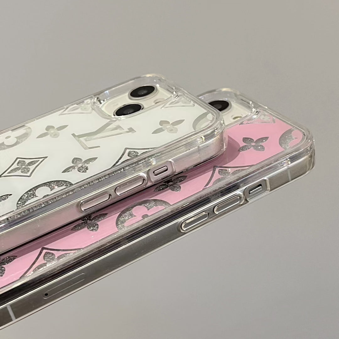 Fashionable Louis Vuitton Phone Cases