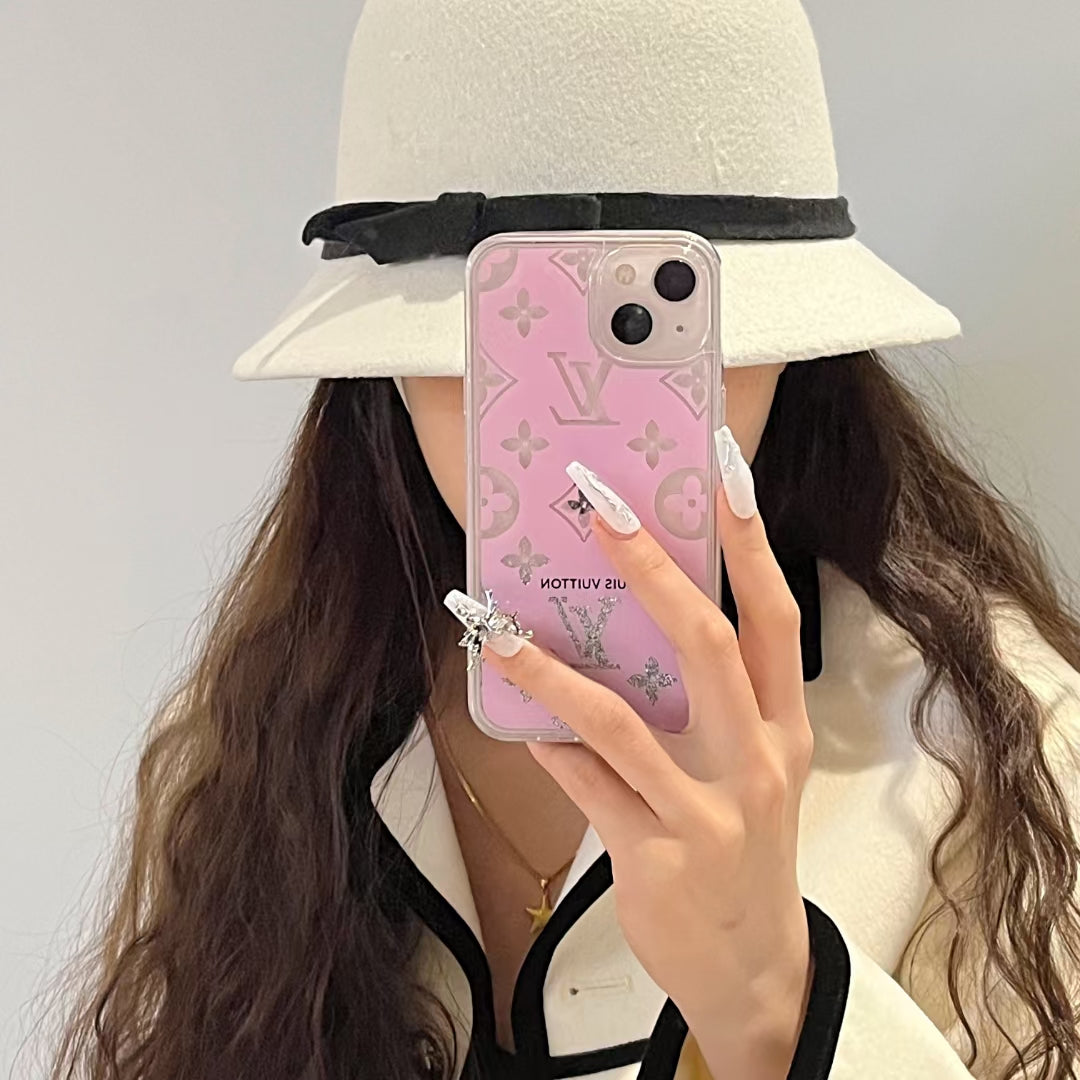 Fashionable Louis Vuitton Phone Cases