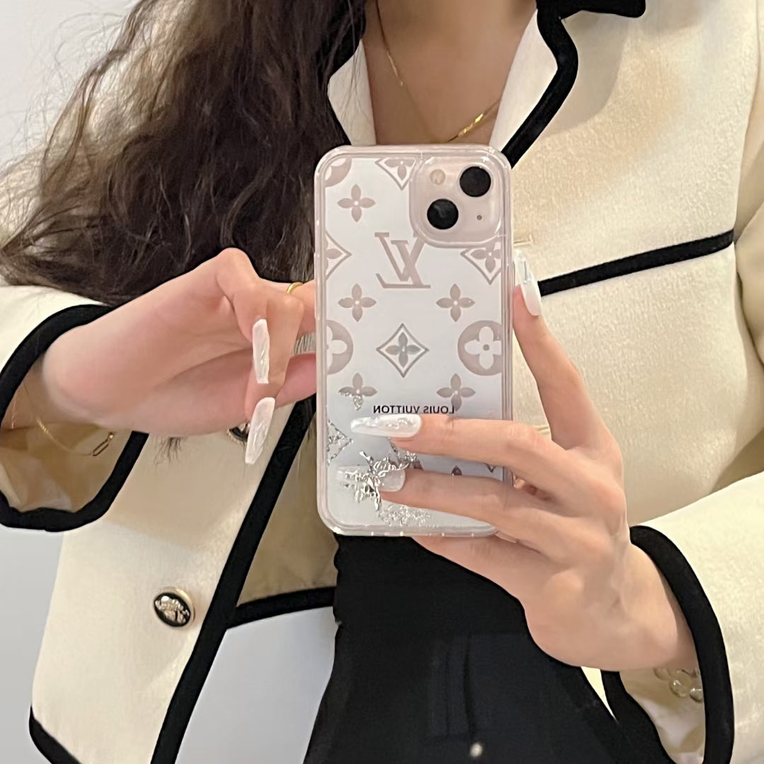 Fashionable Louis Vuitton Phone Cases