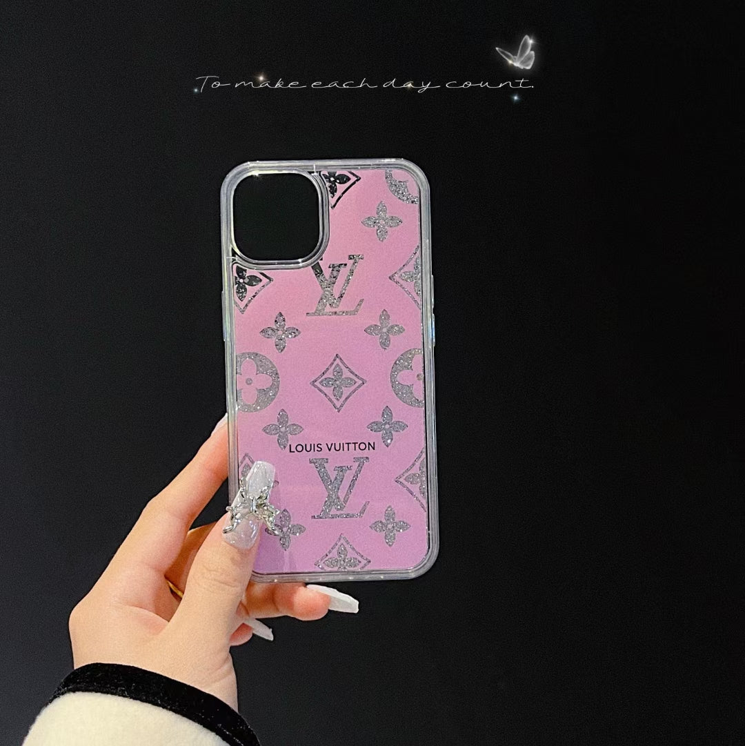 Fashionable Louis Vuitton Phone Cases