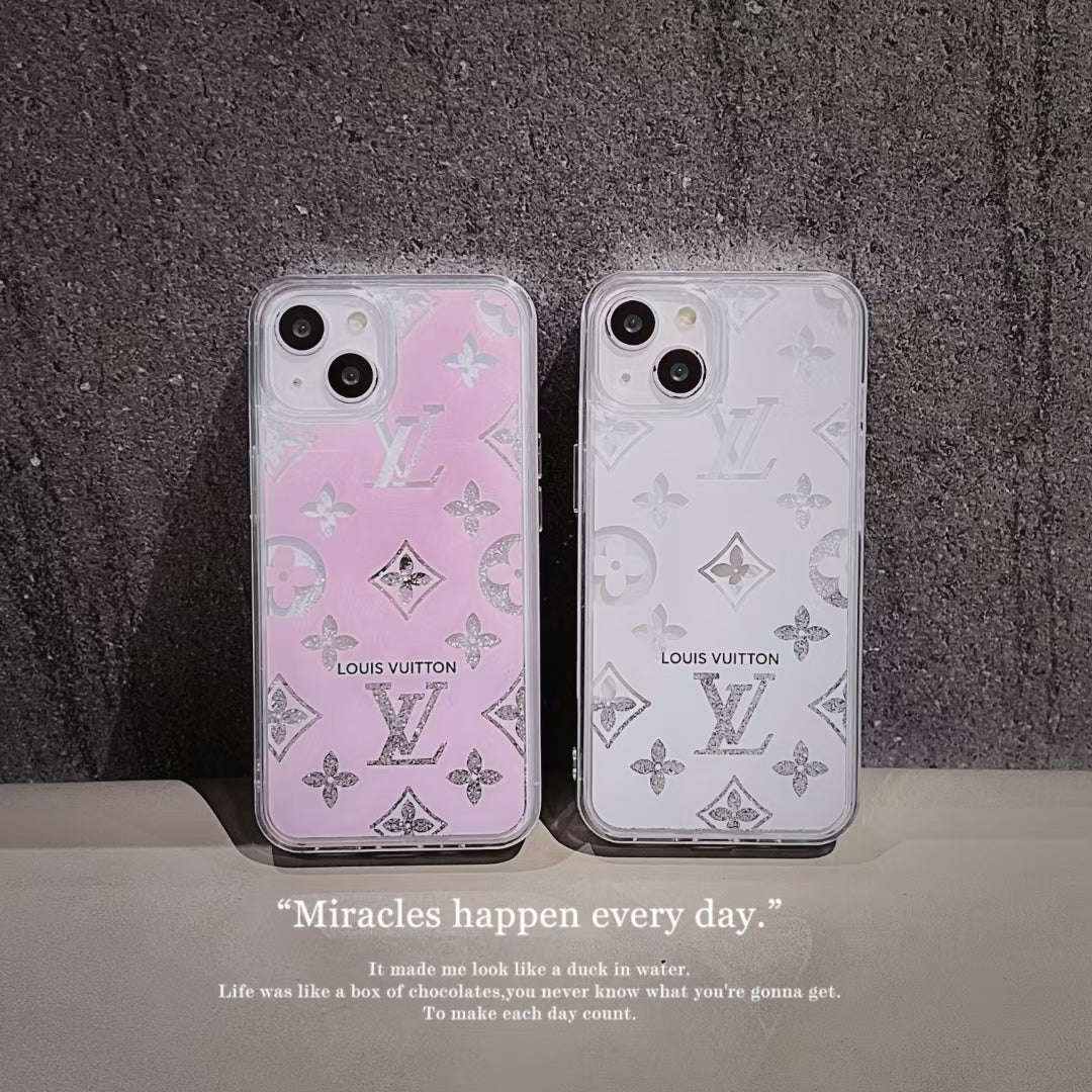 Fashionable Louis Vuitton Phone Cases