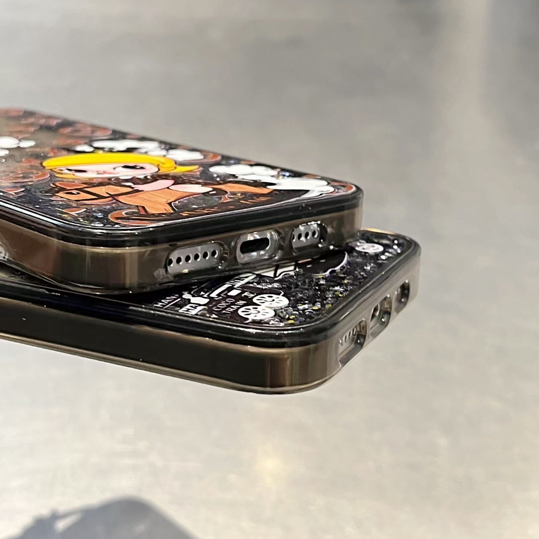 Louis Vuitton / Chanel Gorgeous iPhone Cases