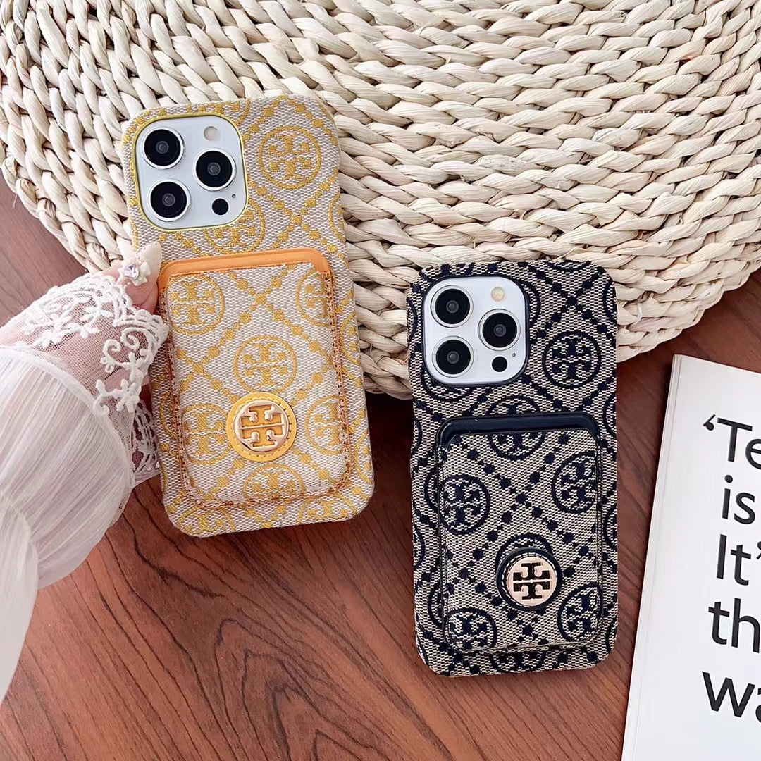 Gorgeous Tory Burch iPhone Cases