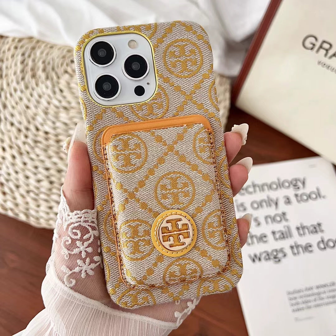Gorgeous Tory Burch iPhone Cases