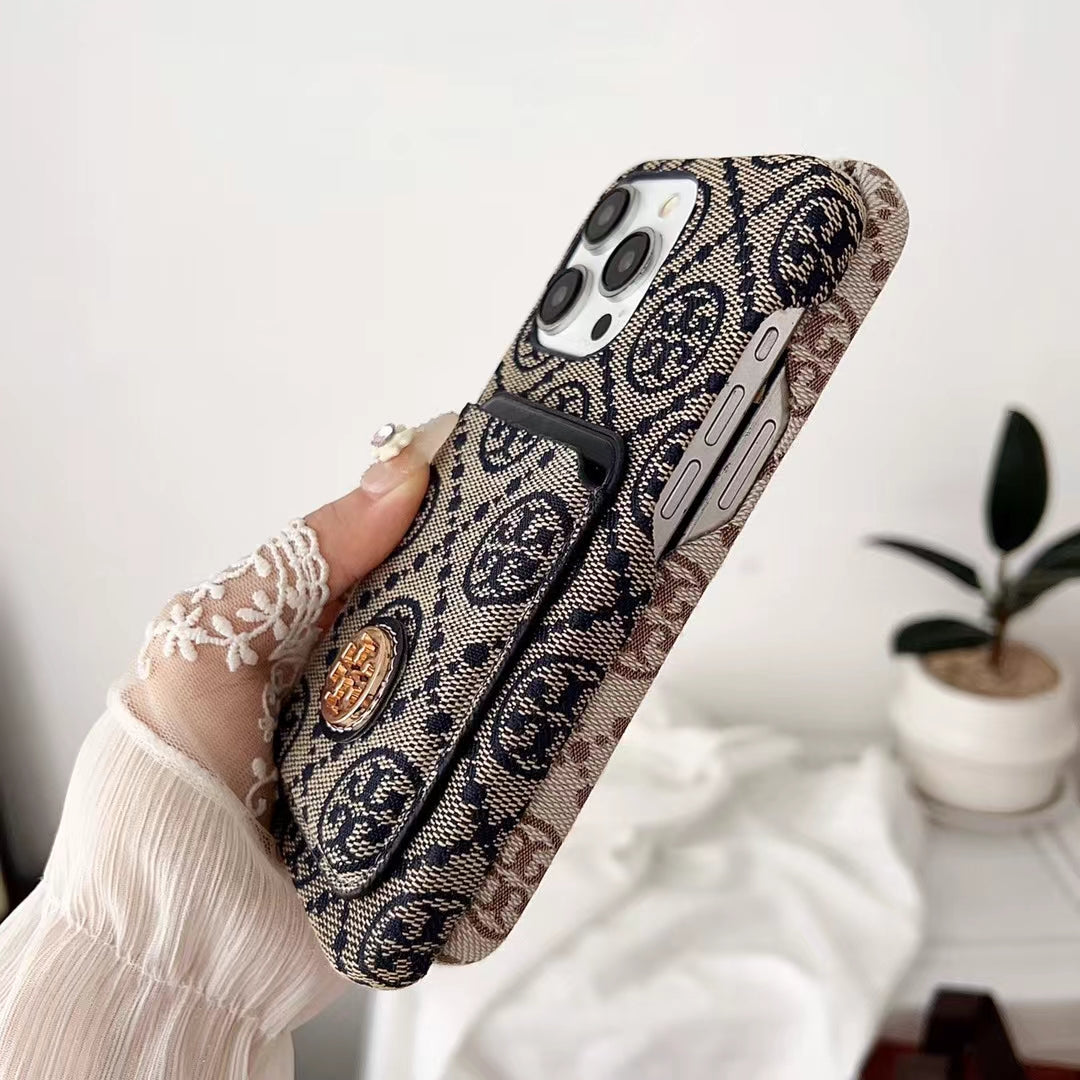 Gorgeous Tory Burch iPhone Cases
