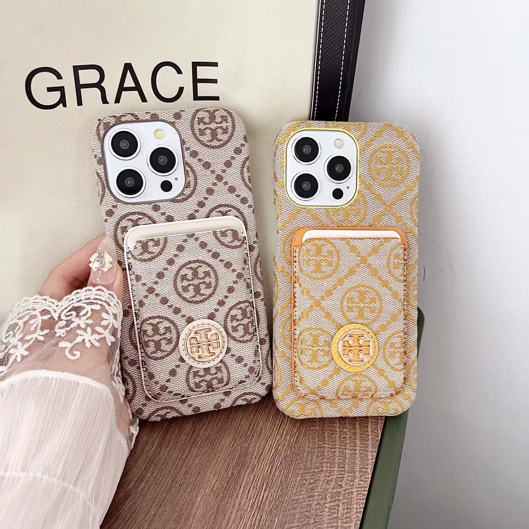 Gorgeous Tory Burch iPhone Cases