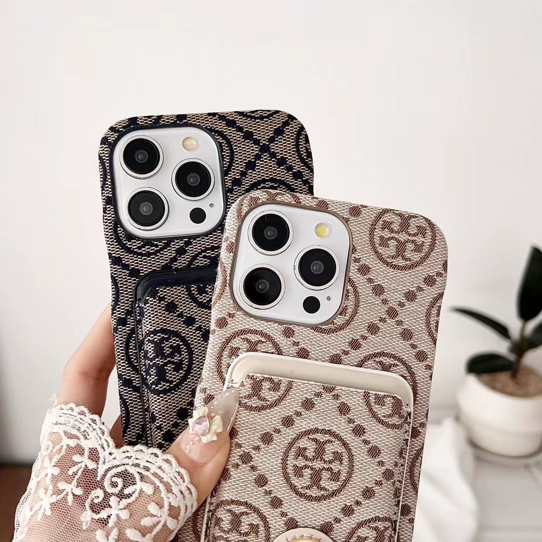 Gorgeous Tory Burch iPhone Cases