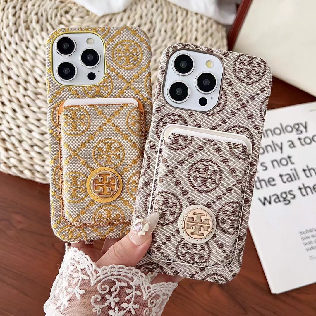 Gorgeous Tory Burch iPhone Cases