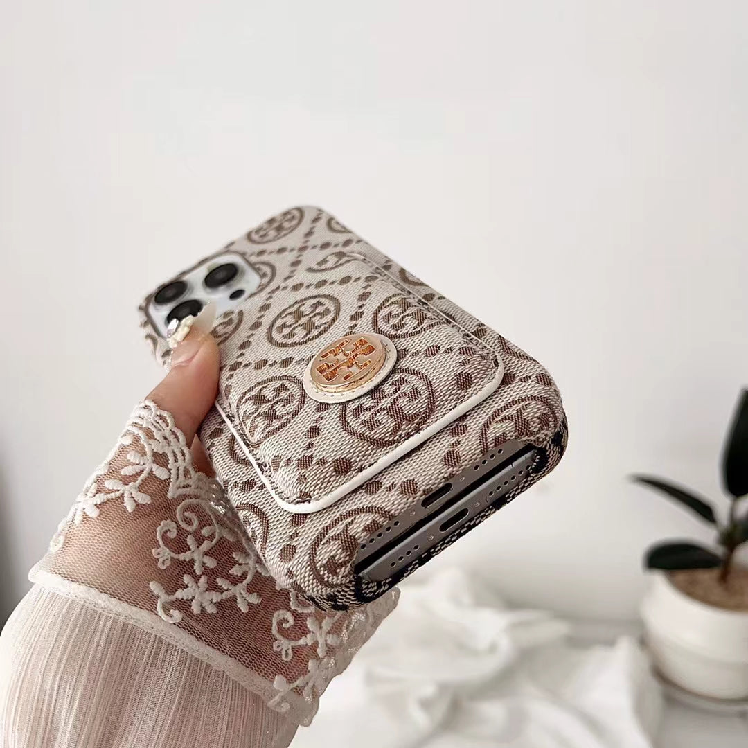 Gorgeous Tory Burch iPhone Cases