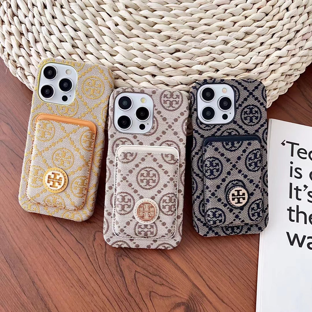 Gorgeous Tory Burch iPhone Cases