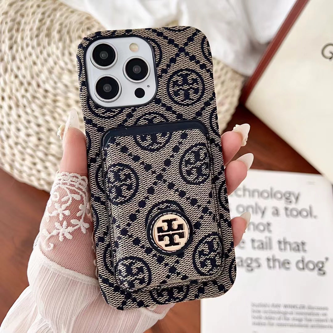 Gorgeous Tory Burch iPhone Cases