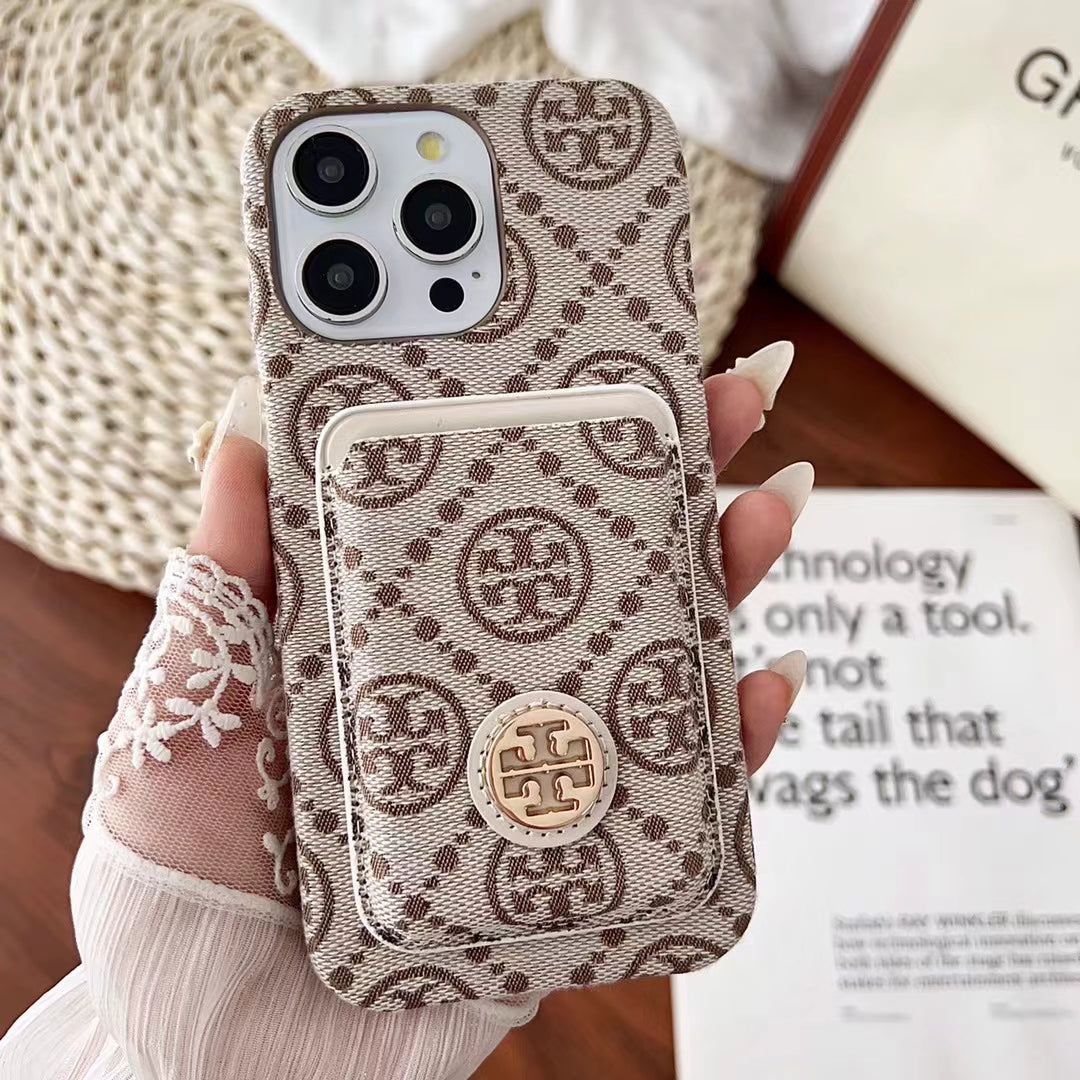 Gorgeous Tory Burch iPhone Cases