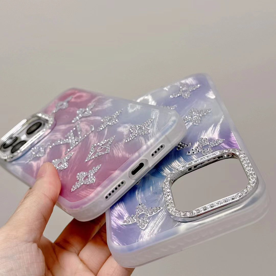 Luxury Louis Vuitton Phone Cases for Iphone