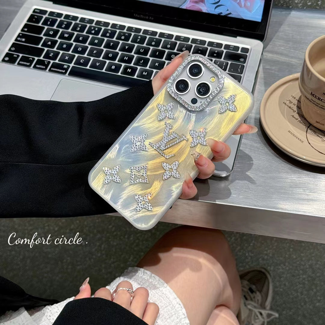 Luxury Louis Vuitton Phone Cases for Iphone